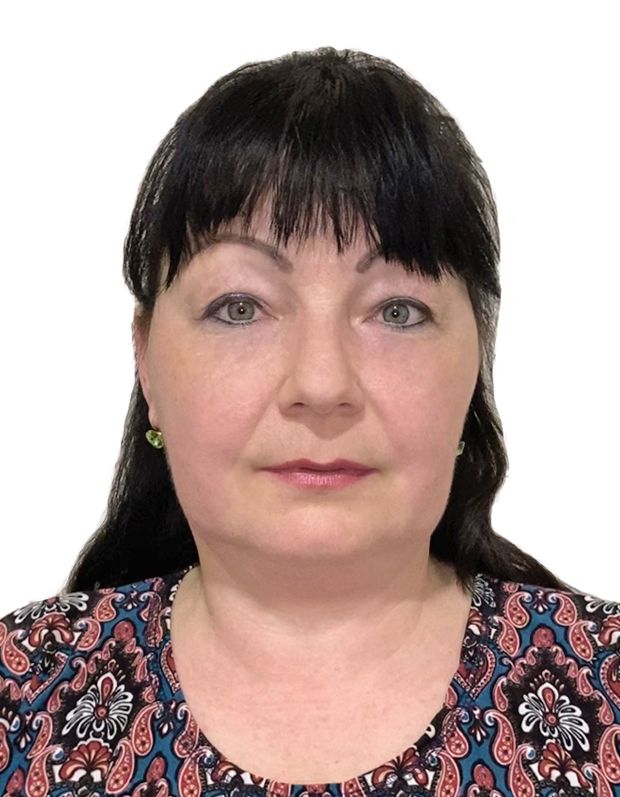 Учитель-логопед Герасимчук Оксана Алестарфовна.